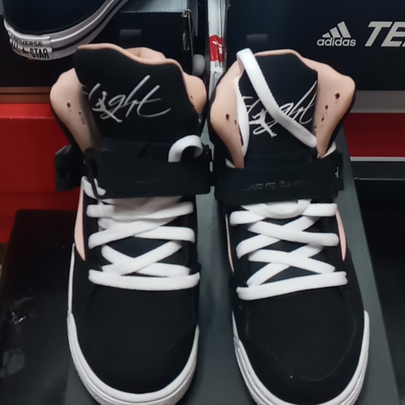 jordan flight 45 high gs